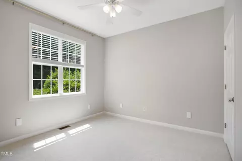 Bedroom - 106 Gumdrop Path, Apex, NC 27502 photo 3 of 4