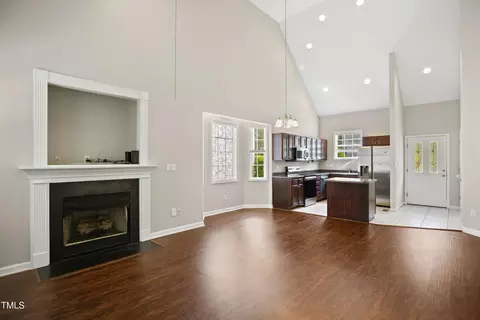 Living - 106 Gumdrop Path, Apex, NC 27502 photo 3 of 4