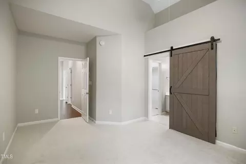 Bedroom - 106 Gumdrop Path, Apex, NC 27502 photo 2 of 4