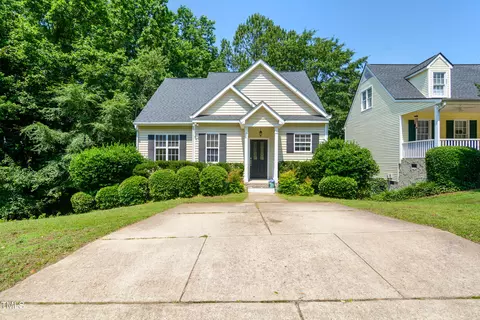 106 Gumdrop Path, Apex, NC 27502