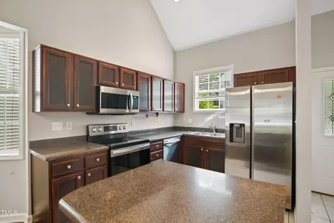 Kitchen - 106 Gumdrop Path, Apex, NC 27502 photo 1 of 1