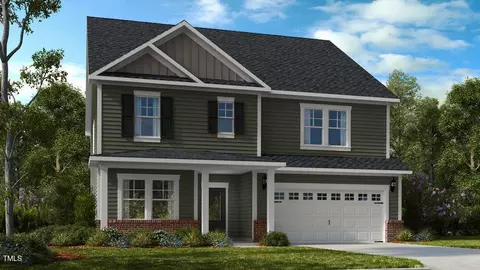 523 Claftin St, Sanford, NC 27330