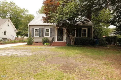 100 Acc Dr W, Wilson, NC 27893