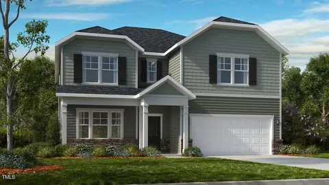 669 Sun Meadow Dr, Wake Forest, NC 27587