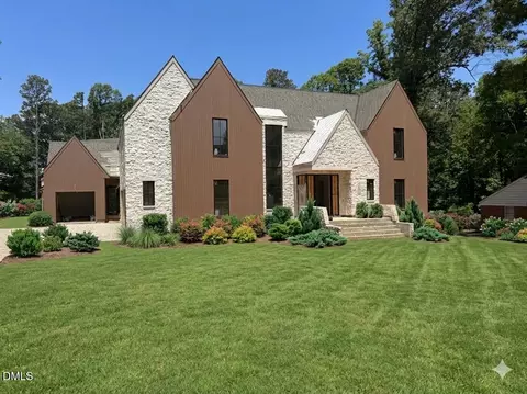 1132 Wimbleton Dr, Raleigh, NC 27609