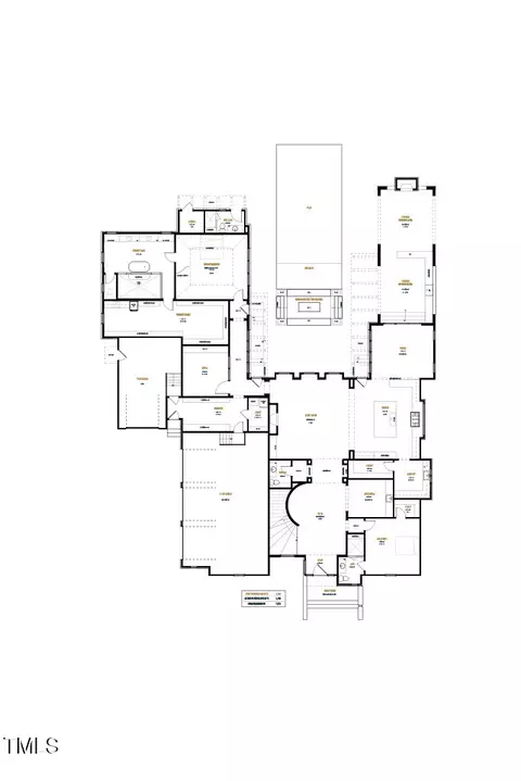 1132 Wimbleton Dr, Raleigh, NC 27609