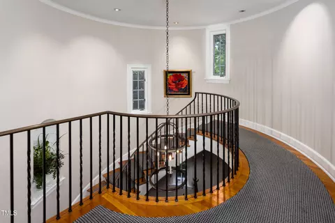 Entry Way - 3307 Devon Rd, Durham, NC 27707 photo 5 of 6