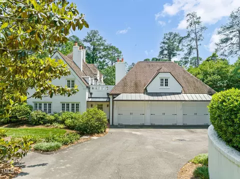 Exterior - 3307 Devon Rd, Durham, NC 27707 photo 10 of 43