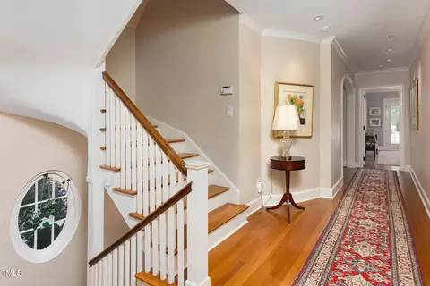 Entry Way - 3307 Devon Rd, Durham, NC 27707 photo 6 of 6