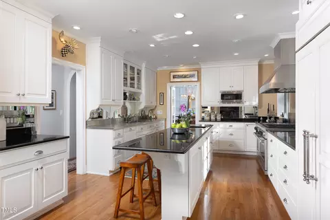 Kitchen - 3307 Devon Rd, Durham, NC 27707 photo 5 of 5