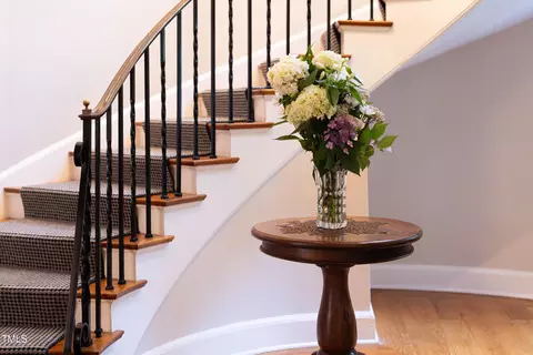 Entry Way - 3307 Devon Rd, Durham, NC 27707 photo 1 of 6