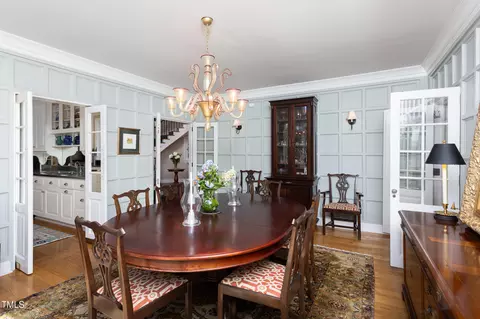 Dining - 3307 Devon Rd, Durham, NC 27707 photo 2 of 5