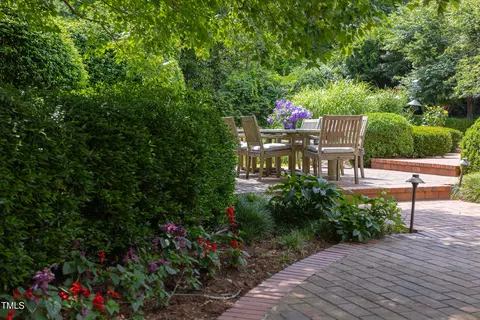 Exterior - 3307 Devon Rd, Durham, NC 27707 photo 17 of 43