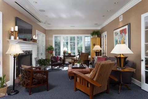 Living - 3307 Devon Rd, Durham, NC 27707 photo 6 of 6