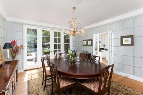 Dining - 3307 Devon Rd, Durham, NC 27707 photo 1 of 5