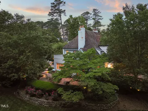 Exterior - 3307 Devon Rd, Durham, NC 27707 photo 41 of 43