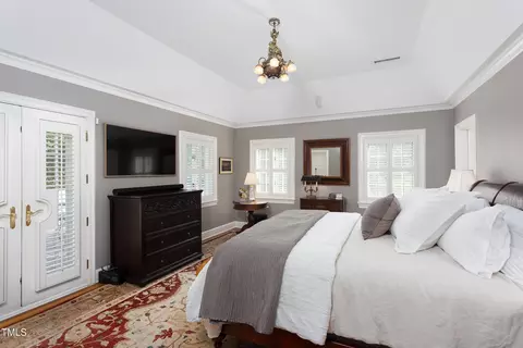 Bedroom - 3307 Devon Rd, Durham, NC 27707 photo 1 of 5