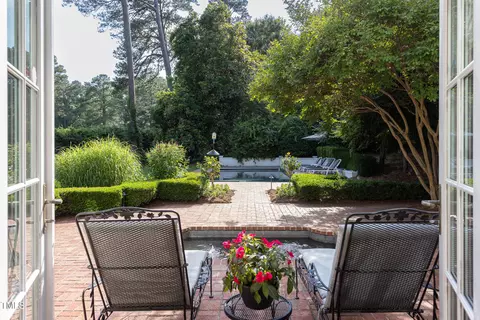 Exterior - 3307 Devon Rd, Durham, NC 27707 photo 12 of 43