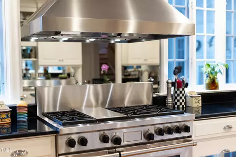 Kitchen - 3307 Devon Rd, Durham, NC 27707 photo 3 of 5