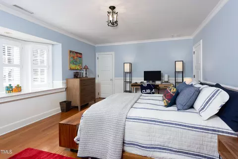 Bedroom - 3307 Devon Rd, Durham, NC 27707 photo 4 of 5