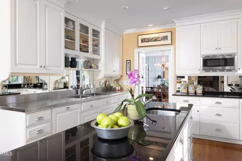 Kitchen - 3307 Devon Rd, Durham, NC 27707 photo 2 of 5