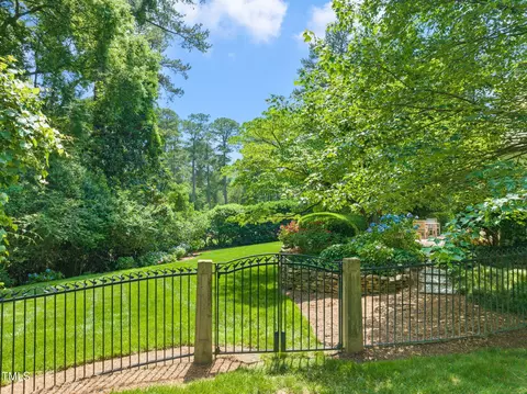 Exterior - 3307 Devon Rd, Durham, NC 27707 photo 4 of 43