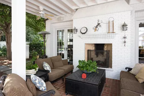 Exterior - 3307 Devon Rd, Durham, NC 27707 photo 26 of 43