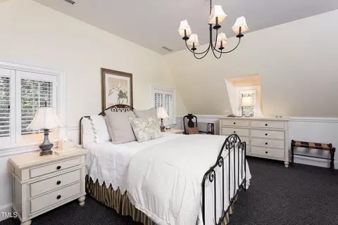 Bedroom - 3307 Devon Rd, Durham, NC 27707 photo 3 of 5