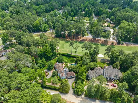 View/Area - 3307 Devon Rd, Durham, NC 27707 photo 2 of 4