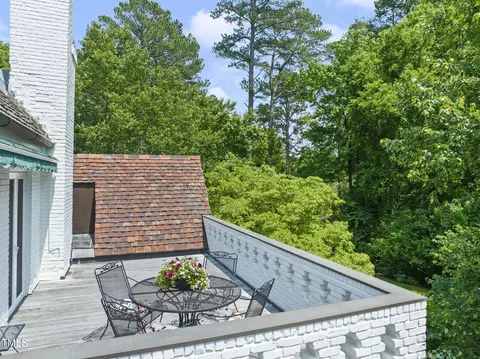 Exterior - 3307 Devon Rd, Durham, NC 27707 photo 31 of 43