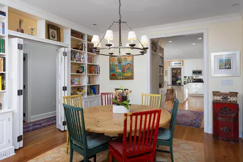 Dining - 3307 Devon Rd, Durham, NC 27707 photo 3 of 5