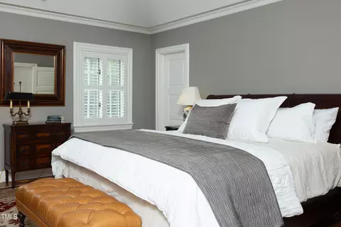 Bedroom - 3307 Devon Rd, Durham, NC 27707 photo 2 of 5