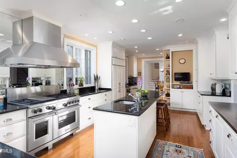 Kitchen - 3307 Devon Rd, Durham, NC 27707 photo 1 of 5