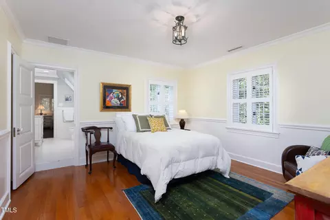 Bedroom - 3307 Devon Rd, Durham, NC 27707 photo 5 of 5