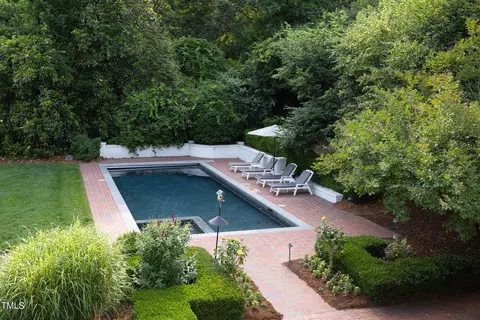 Exterior - 3307 Devon Rd, Durham, NC 27707 photo 32 of 43