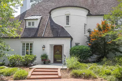 Exterior - 3307 Devon Rd, Durham, NC 27707 photo 11 of 43