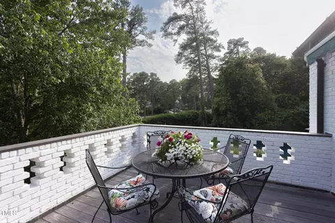 Exterior - 3307 Devon Rd, Durham, NC 27707 photo 30 of 43