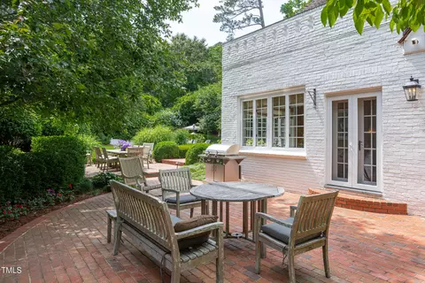 Exterior - 3307 Devon Rd, Durham, NC 27707 photo 16 of 43