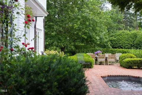 Exterior - 3307 Devon Rd, Durham, NC 27707 photo 14 of 43