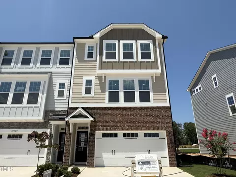 10011 Secluded Garden Dr #169, Apex, NC 27523