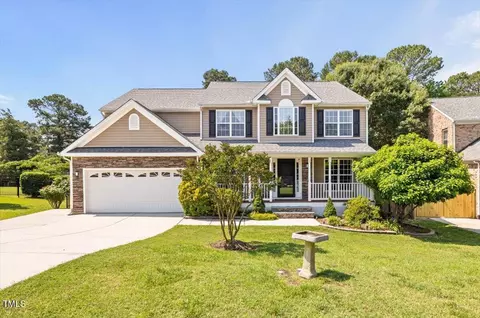 947 Middle Ground Ave, Rolesville, NC 27571