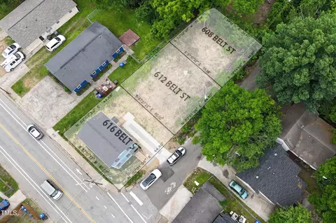 612 Belt St, Durham, NC 27701