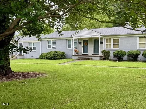 1500 Brent Ct #9B, Burlington, NC 27215