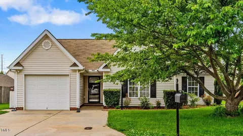 305 Slate Dr, Gibsonville, NC 27249