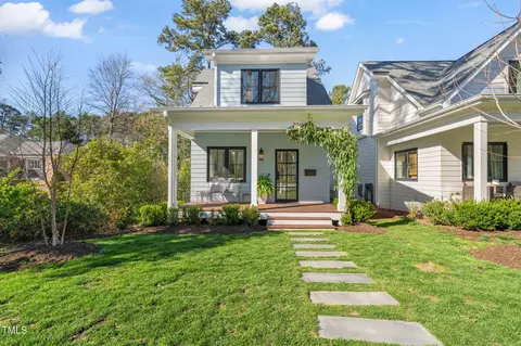 2304 Pershing St, Durham, NC 27707