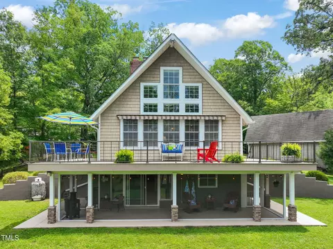 136 Audubon Pl, Clarksville, VA 23927