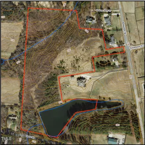 8323 Poole Rd, Knightdale, NC 27545