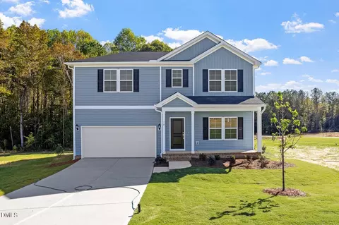 18 Atherton Cir #LOT 37, Angier, NC 27501