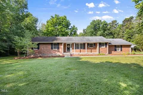 4964 Stafford Mill Rd, Liberty, NC 27298