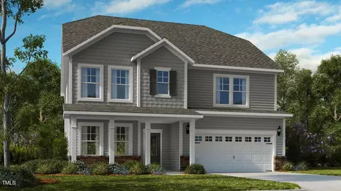 527 Claftin St, Sanford, NC 27330